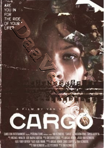 Cargo (2011) (DVD)